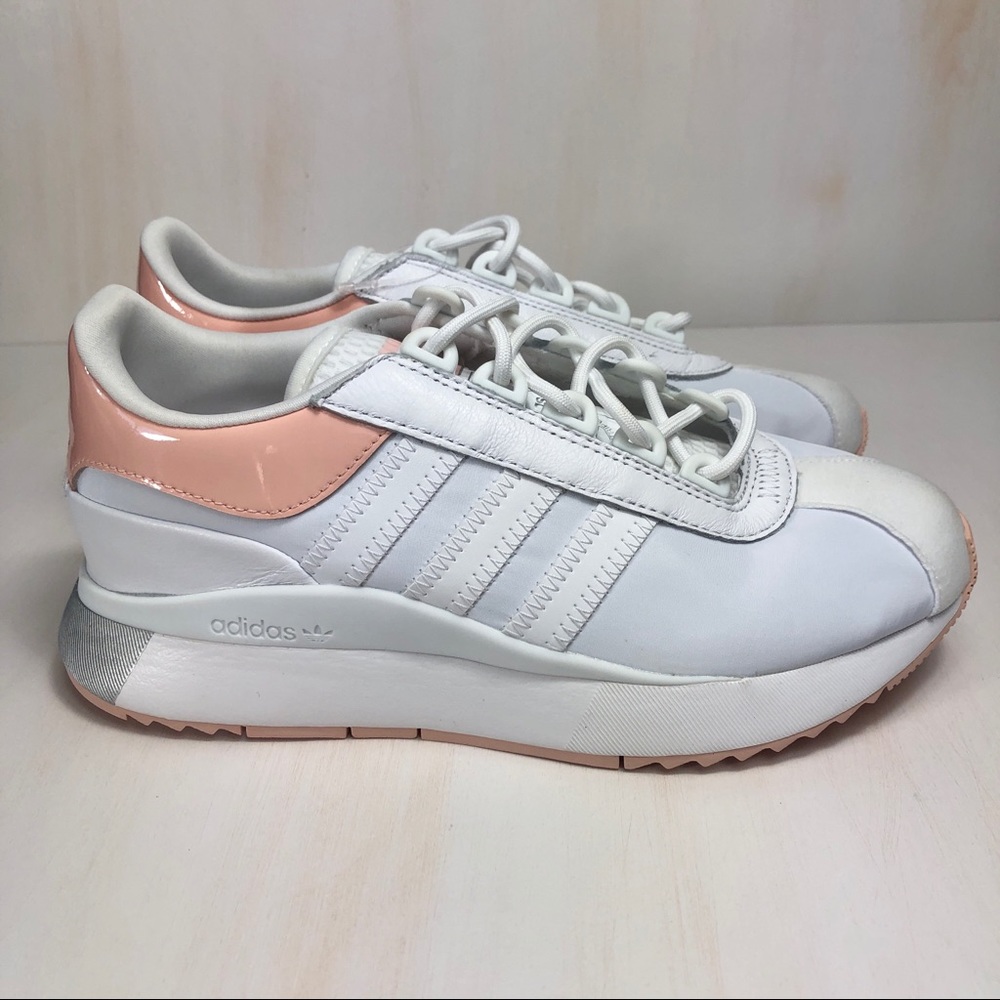 New Adidas Originals SL Andridge Sneakers Size 6.5